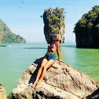 Отзыв от Наталья - Виза Destination Thailand