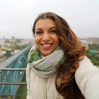 Отзыв от Валентина - Visa DTV